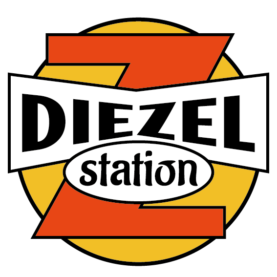 Diezel Station